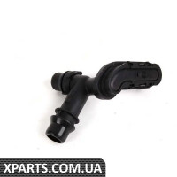 17111438820 BMW З'єднувач розширювального бака