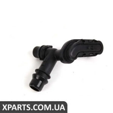 17111438820 BMW З'єднувач розширювального бака