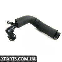 11617533399 BMW Вентиляційна трубка верхнього масловідділювача