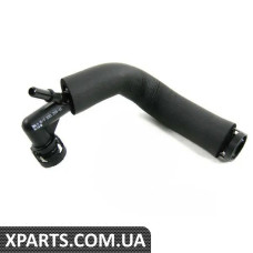 11617533399 BMW Вентиляційна трубка верхнього масловідділювача