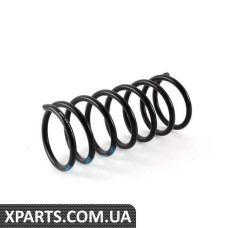 31331129653 BMW Спіральна пружина - передня