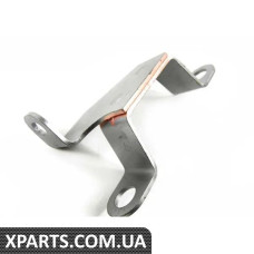 11411404645 BMW Кронштейн масляної труби