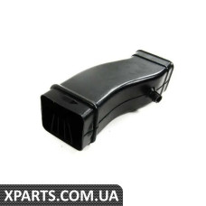 51711979139 BMW Повітропровід переднього гальма - водій (ліворуч)