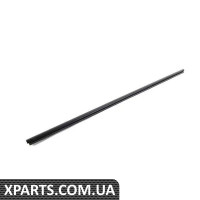 51327894713 BMW E46 M3 Матове оздоблення Shadowline - ліва