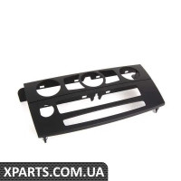 51456976362 BMW Кришка клімат-контролю
