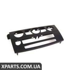 51456976362 BMW Кришка клімат-контролю