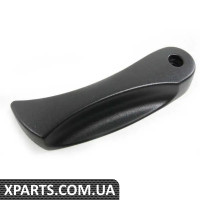 51238240607 BMW Важіль відкривання капота салону