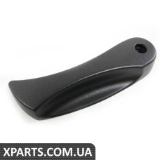 51238240607 BMW Важіль відкривання капота салону