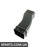 51711979140 BMW Повітропровід переднього гальма - пасажир (правий)
