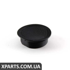 65138376198 BMW Кришка динаміка на задній панелі - вказана ціна за штуку