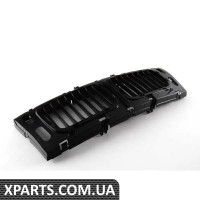 51138148727 BMW E34 Центральна решітка радіатора