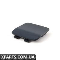 51127208599 BMW Кришка буксирного гака - задня