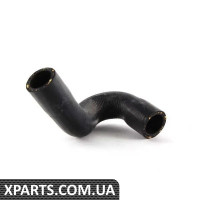 64211387424 BMW Шланг радіатора водяного клапана