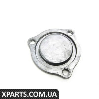 11131726357 BMW Кришка масляного піддону - (БІЛЬШ НЕ ПРОДАЄТЬСЯ)