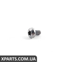 07147691336 BMW Гвинт з циліндричною головкою