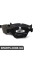 34116777772 BMW Комплект гальмівних колодок