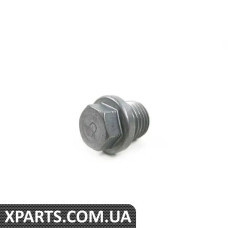 07119904539 BMW Зливна пробка охолоджуючої рідини блоку циліндрів - M14x1,5