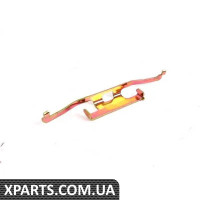 34211153199 BMW Затискач для гальмівних колодок E30 — ціна вказана за штуку