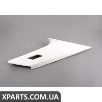 51438160253 BMW Кришка стійки "C" - ліва