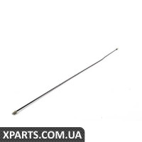 34326755505 BMW E36 Передня гальмівна магістраль - ліва