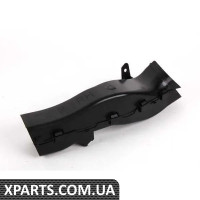 51747158380 BMW Повітропровід - праворуч