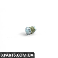 24117533704 BMW ВСТАНОВИТИ Гвинт заглушку