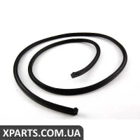 51712230857 BMW Трансформоване ущільнення кришки багажника