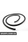 51712230857 BMW Трансформоване ущільнення кришки багажника