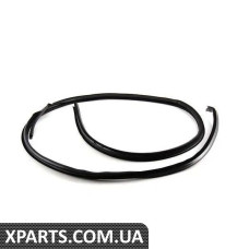51718174757 BMW Прокладка рами даху - ліва