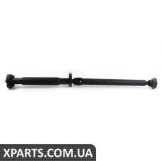 26112229240 BMW E46 M3 Повний карданний вал