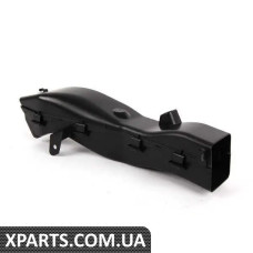 51487158379 BMW Повітропровід - лівий