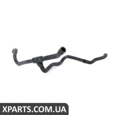 11531722743 BMW Шланг охолоджувальної рідини E30 — зворотна лінія