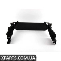 17117533538 BMW Тримач опори радіатора
