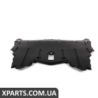 51757158385 BMW E70 X5 Піддон для живота