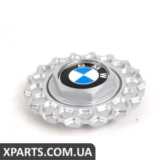 36132225376 BMW Центральна кришка - вказана ціна за штуку