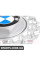 36132225376 BMW Центральна кришка - вказана ціна за штуку