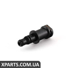 21522283914 BMW Клапан затримки зчеплення