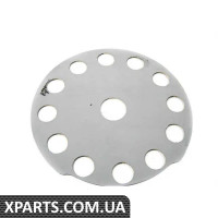 51471871428 BMW E24 Пилозахисна кришка запасного колеса