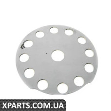 51471871428 BMW E24 Пилозахисна кришка запасного колеса