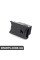 61138373323 BMW Кришка порту OBD-II - чорна