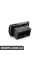 61138373323 BMW Кришка порту OBD-II - чорна