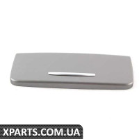 51166970139 BMW Кришка зольника