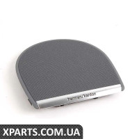 51468226498 BMW Кришка динаміка E46 — задня панель — ціна вказана за штуку