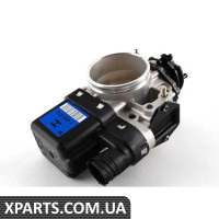 13541433414 BMW Дросельна заслінка