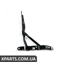 41628203273 BMW Петля кришки багажника E38 - ліва