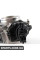 13541433414 BMW Дросельна заслінка