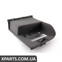 51478190763 BMW E39 Внутрішня обробка багажника - ліва