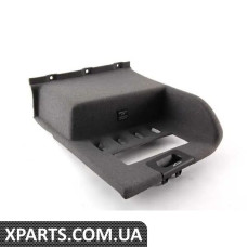 51478190763 BMW E39 Внутрішня обробка багажника - ліва