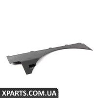 51711933824 BMW Оздоблення підлоги багажника E30