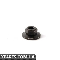 25111220483 BMW Шестигранна гайка та шайба